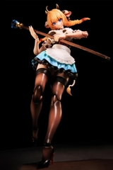 [Pre Order] MÔ HÌNH Daisy Taurus - Waitress - 1/12 Mystic Land (ERA-003) (LADo TOYS) ACTION FIGURE CHÍNH HÃNG