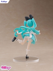 [Pre Order] MÔ HÌNH Hatsune Miku - Wonderland ver - Desktop Fairy (FuRyu) FIGURE CHÍNH HÃNG