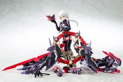 [Pre Order] MÔ HÌNH Auv Susanowo - Megami Device (Kotobukiya) MODEL KIT CHÍNH HÃNG