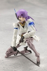 MÔ HÌNH Vanguard Leader - Original - Megalomaria Unlimited Universe (Kotobukiya) MODEL KIT CHÍNH HÃNG