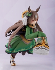 MÔ HÌNH Satono Diamond - Umamusume: Pretty Derby - S.H.Figuarts (Bandai Spirits) FIGURE CHÍNH HÃNG