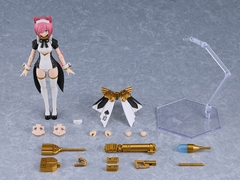 [Pre Order] MÔ HÌNH Maidroid Rosalie - Guilty Princess - PLAMAX GP-12 (Max Factory) MODEL KIT CHÍNH HÃNG