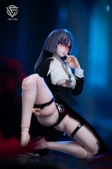 [Pre Order] MÔ HÌNH YU-01B Lyla - 1/12 (Fog Toys) Action Figure CHÍNH HÃNG