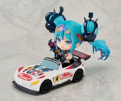 [Pre Order] MÔ HÌNH Hatsune Miku - Racing 2026 Ver - Nendoroid (#2964) (Good Smile Racing) FIGURE CHÍNH HÃNG