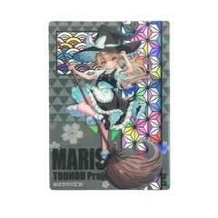 THẺ BÀI Touhou Project - Holoclear Card Collection (NIC) PACK CARD CHÍNH HÃNG