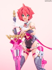 MÔ HÌNH Cutie Honey - Cutie Honey Nova - Plamatea (Good Smile Company) Model Kit CHÍNH HÃNG