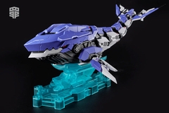 MÔ HÌNH Seven Deadly Sins SIN-02 Greed - 1/10 (MS General) MODEL KIT CHÍNH HÃNG
