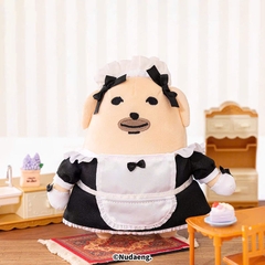 Bông Chó Rách Nudaeng (Nudaeng Goods)Plushie CHÍNH HÃNG