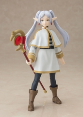 MÔ HÌNH Frieren - Sousou no Frieren - S.H.Figuarts (Bandai Spirits) ACTION FIGURE CHÍNH HÃNG