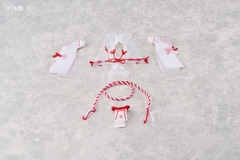 [Pre Order] MÔ HÌNH Combat Priestess Sakura Uefuji - Original - 1/12 (Sushing) ACTION FIGURE CHÍNH HÃNG