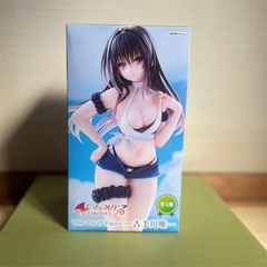 MÔ HÌNH Kotegawa Yui - To LOVEru Darkness - Trio-Try-iT Figure (FuRyu) FIGURE CHÍNH HÃNG