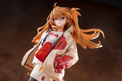 [PRE ORDER] MÔ HÌNH Shin Seiki Evangelion - Souryuu Asuka Langley - 1/7 - Ver. Radio Eva, Part 2 (Hobby Max, Tokyo Figure) FIGURE CHÍNH HÃNG