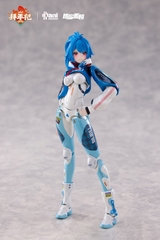 [Pre Order] MÔ HÌNH 22 Niang - bilibili BAINIANJI 22 Speed Slipstream 1/12 (Animester) ACTION FIGURE CHÍNH HÃNG