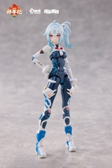 [Pre Order] MÔ HÌNH 33 Niang - bilibili BAINIANJI 33 Speed Slipstream 1/12 (Animester) ACTION FIGURE CHÍNH HÃNG