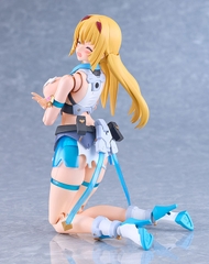 [Pre Order] MÔ HÌNH Kisaragi Honey - Cutie Honey Nova - Plamatea (Good Smile Company) MODEL KIT CHÍNH HÃNG
