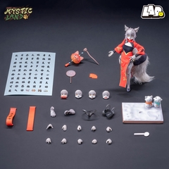 [Pre Order] MÔ HÌNH Liya - New Year Ver - Original - Mystic Land (ERA-004) (LADo TOYS) ACTION FIGURE CHÍNH HÃNG