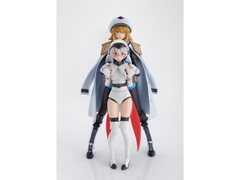 MÔ HÌNH Shy - Shy - S.H.Figuarts (Bandai Spirits) ACTION FIGURE CHÍNH HÃNG