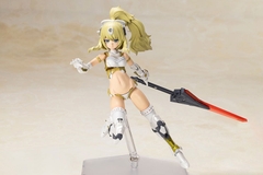 MÔ HÌNH Durga II - Light Armor Ver - Frame Arms Girl (Kotobukiya) ACTION FIGURE CHÍNH HÃNG