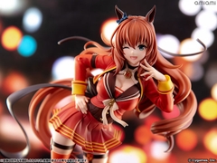 [PRE ORDER] MÔ HÌNH Maruzensky - Signature Racewear Ver - Umamusume: Pretty Derby - 1/7 (Claynel) FIGURE CHÍNH HÃNG