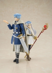 [Pre Order] MÔ HÌNH Himmel - Sousou no Frieren - S.H.Figuarts (Bandai Spirits) ACTION FIGURE CHÍNH HÃNG