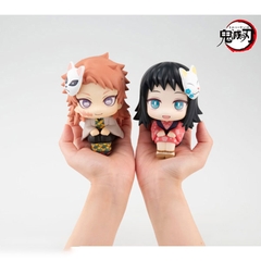 [Pre Order] MÔ HÌNH Sabito - Kimetsu no Yaiba - Look Up (MegaHouse) FIGURE CHÍNH HÃNG