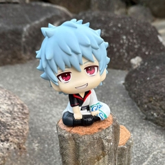 [Pre Order] MÔ HÌNH Sakata Gintoki - Gintama - Look Up (MegaHouse) FIGURE CHÍNH HÃNG