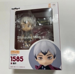 MÔ HÌNH Kita Shinsuke - Haikyuu!! To The Top - Nendoroid (#1585) (Good Smile Company) FIGURE CHÍNH HÃNG