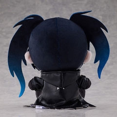 [PRE ORDER] Bông Black ★ Rock Shooter - Punipuni Nuigurumi (Solarain) PLUSHIE CHÍNH HÃNG