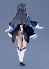 [Pre Order] MÔ HÌNH Erika=Stradivari - Valkyrie Tune - Plamatea (Good Smile Company) MODEL KIT CHÍNH HÃNG