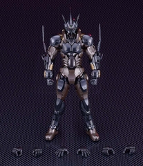 [Pre Order] MÔ HÌNH Gale Hound - Guyver 03 - Titanomachia - Plamax (Good Smile Company) MODEL KIT CHÍNH HÃNG