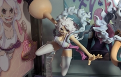 MÔ HÌNH Jewelry Bonney - The Most Free Future - Ichiban Kuji One Piece Omoiegaku Mirai (A Prize) (Bandai Spirits) FIGURE CHÍNH HÃNG