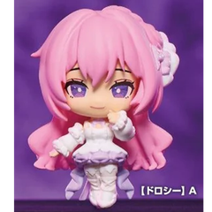 MÔ HÌNH Goddess of Victory: Nikke Collection Figure Rich Vol.2 (Bushiroad Creative) FIGURE CHÍNH HÃNG