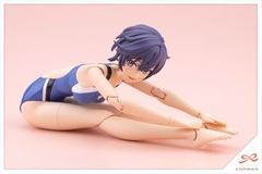 [Pre Order] MÔ HÌNH Saotome Rui - High School Competitive Swimsuit - Sousaishojoteien (Kotobukiya) MODEL KIT CHÍNH HÃNG