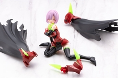 MÔ HÌNH Bullet Knights Executioner - Hell Blaze - Megami Device (13.2) (Kotobukiya) MODEL KIT CHÍNH HÃNG