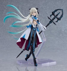 [Pre Order] MÔ HÌNH Morgan le Fay - Berserker - Fate/Grand Order - Figma (#682) (Max Factory) ACTION FIGURE CHÍNH HÃNG