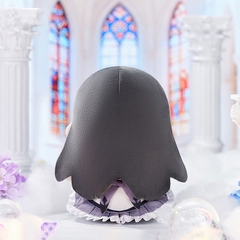 [PRE ORDER] Bông Akemi Homura - Madoka Magica: Hangyaku Monogatari - Huggy Doll(Good Smile Company) Plushie CHÍNH HÃNG