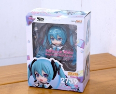 MÔ HÌNH Hatsune Miku - Magical Mirai 2015 - Vocaloid - Nendoroid (#2739) (Good Smile Company) FIGURE CHÍNH HÃNG