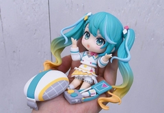 MÔ HÌNH Hatsune Miku - Magical Mirai 2024 - Vocaloid - Nendoroid (#2738) (Good Smile Company) FIGURE CHÍNH HÃNG
