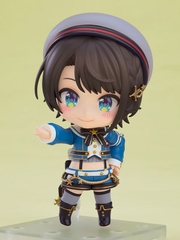 MÔ HÌNH Oozora Subaru - Suspender Outfit - Hololive - Nendoroid (#2854) (Good Smile Company) FIGURE CHÍNH HÃNG