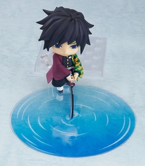 MÔ HÌNH Tomioka Giyuu - Kimetsu no Yaiba - Nendoroid (#1408) (Good Smile Company) FIGURE CHÍNH HÃNG