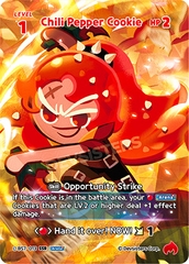 THẺ BÀI CookieRun: Braverse Trading Card Game – Arena of Glory (Crème Knights) PACK CARD CHÍNH HÃNG
