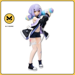 MÔ HÌNH Shinomiya Runa - Virtual eSports Project - VSPO! Scale Figure - Play with paint - vol.6 ~GiGO Limited~ (Genda Gigo Entertainment) FIGURE CHÍNH HÃNG