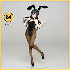[Pre Order] MÔ HÌNH Sakurajima Mai - Seishun Buta Yarou wa Bunny Girl Senpai no Yume wo Minai - Coreful Figure - Bunny Ver. (Taito) FIGURE CHÍNH HÃNG