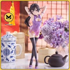 [PRE ORDER] MÔ HÌNH Suou Yuki - Tokidoki Bosotto Russia-go de Dereru Tonari no Alya-san - Tenitol - Tenitol Tall - China Dress Ver. (FuRyu) FIGURE CHÍNH HÃNG