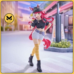 [PRE ORDER] MÔ HÌNH Loves Only You - Umamusume: Pretty Derby - Boc'Z We\N, <3 (Bandai Spirits) FIGURE CHÍNH HÃNG