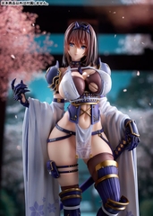 [PRE ORDER] MÔ HÌNH Original - Kunoichi -Sumire- - 1/7 (Ques Q) FIGURE CHÍNH HÃNG