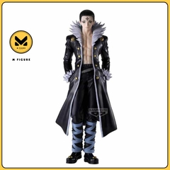 [PRE ORDER] MÔ HÌNH Kuroro Lucilfer - Hunter × Hunter - Grandista (Bandai Spirits) FIGURE CHÍNH HÃNG