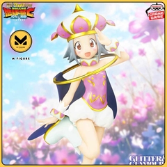 MÔ HÌNH Angol Moa - Keroro Gunsou - Glitter & Glamours (Bandai Spirits) FIGURE CHÍNH HÃNG