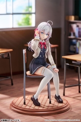 [PRE ORDER] MÔ HÌNH Tokidoki Bosotto Russia-go de Dereru Tonari no Alya-san - Alisa Mikhailovna Kujou - 1/7 (Good Smile Arts Shanghai, Good Smile Company) FIGURE CHÍNH HÃNG