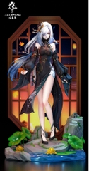 [PRE ORDER] MÔ HÌNH Shenhe - Genshin Impact (Hakimi Studio) FIGURE CHÍNH HÃNG